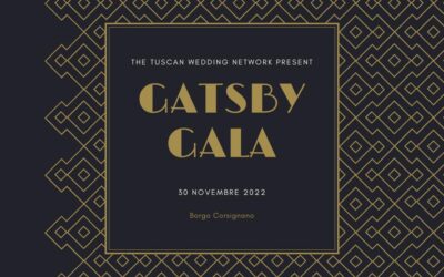 30 Novembre 6° cena del Network – 7° Compleanno