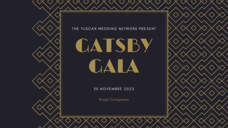 CENA 2022 Great Gatsby