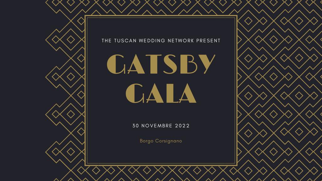 CENA 2022 Great Gatsby
