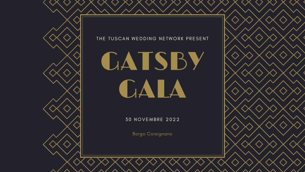 CENA 2022 Great Gatsby